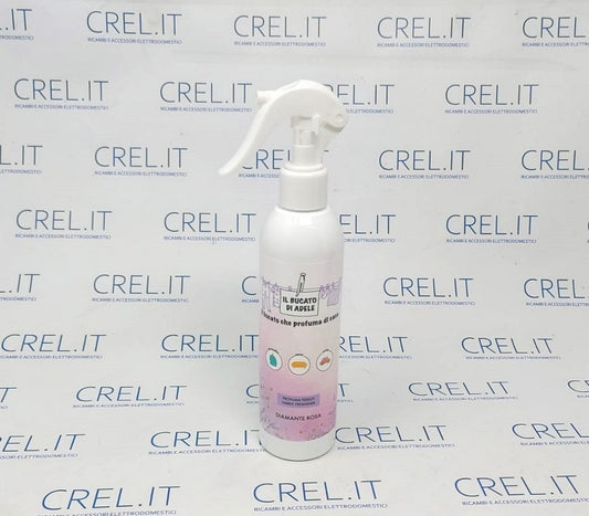 Profuma Tessuti Il Bucato Di Adele Diamante Rosa