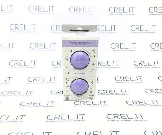 Profumatore Per Asciugatrice Il Bucato Di Adele Diamante Rosa