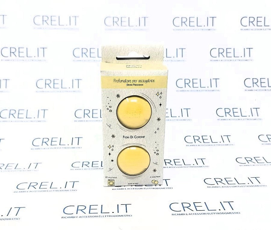 Profumatore Per Asciugatrice Il Bucato Di Adele Fiori Di Cotone