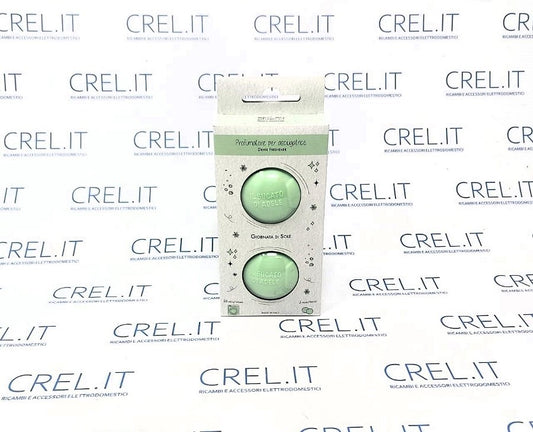 Profumatore Per Asciugatrice Il Bucato Di Adele Giornata Di Sole