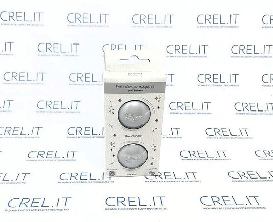 Profumatore Per Asciugatrice Il Bucato Di Adele Bianco Puro