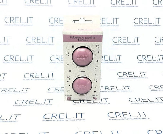 Profumatore Per Asciugatrice Il Bucato Di Adele Peonia