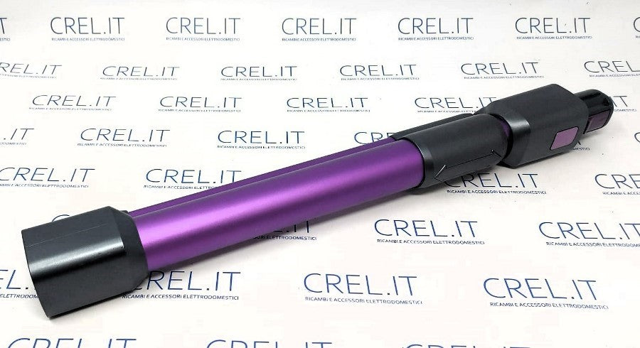 Tubo Di Prolunga Scopa Lubluelu 202 Usato