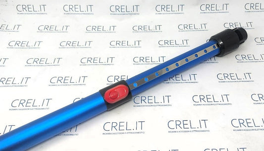Tubo Rigido Prolunga Scopa Verslife Z8 Usato