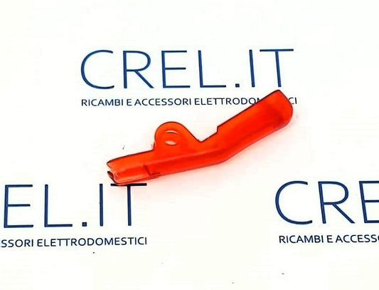 Pulsante Vapore Rosso Ferro Polti Mos09196