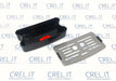 Raccogligocce Macchina Da Caffè Cecotec Power Espresso 20 Barista Compact 01986