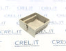 Cassetto Crema Raccogli Gocce Macchina A Capsule Bialetti Gioia Usato