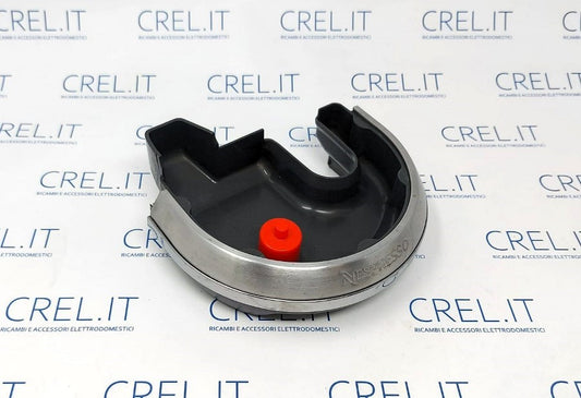 Raccogligocce Macchina Da Caffè Nespresso J520 Usato