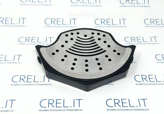 Vasca Raccogligocce Nera Completa Bialetti Mokona Usata