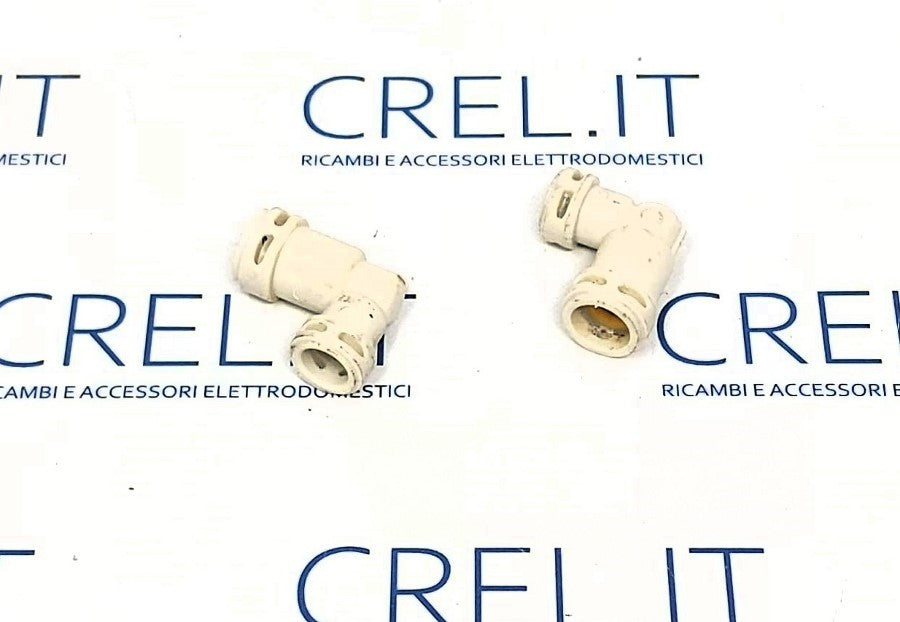 Raccordi Caldaia Completa Macchina Da Caffè Caffitaly S27 Iris Usati