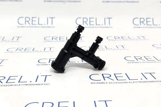 Raccordo Caldaia Nero Macchina Da Caffè A Capsule Lavazza Desea Idola