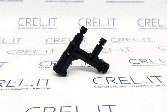 Raccordo Caldaia Nero Macchina Da Caffè A Capsule Lavazza Desea Usato