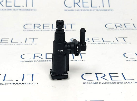 Raccordo Caldaia Nero Macchina Da Caffè A Capsule Lavazza Firma Li1050 Usato