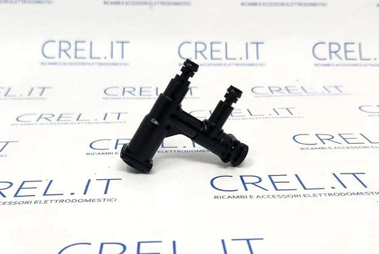 Raccordo Caldaia Nero Macchina Da Caffè A Capsule Lavazza Idola Usato