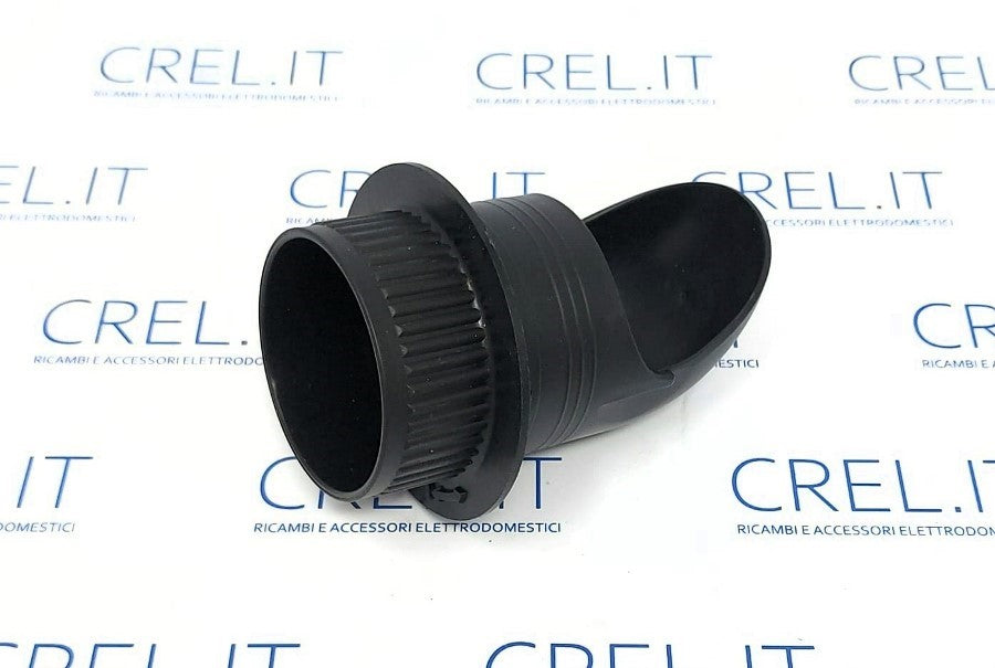 Raccordo Innesto Flex Bidone Rowenta Vorace