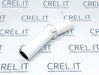 Raccordo Bianco Spazzola Scopa Rowenta Powerline Extreme Con Guarnizione