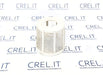 Reticolo Di Protezione Aspiratore Imetec Eco Cyclonic Usato