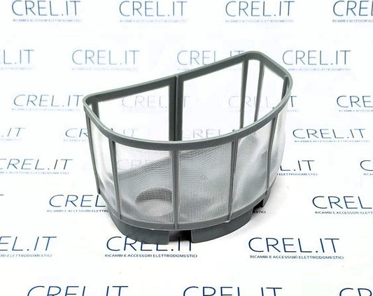 Assieme Filtro Retina Polti Vaporetto Lecoaspira