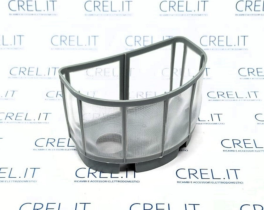 Assieme Filtro Retina Polti Vaporetto Lecoaspira