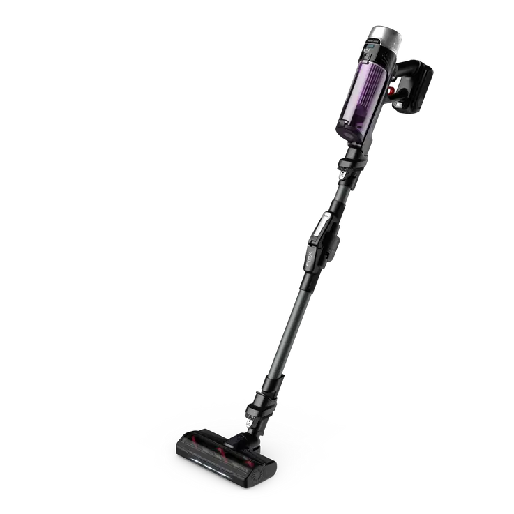 X-force 9.60, Aspirapolvere Senza Filo, Modello Allergy Rh2038wo/871 Rigenerato Spedizione Gratuita