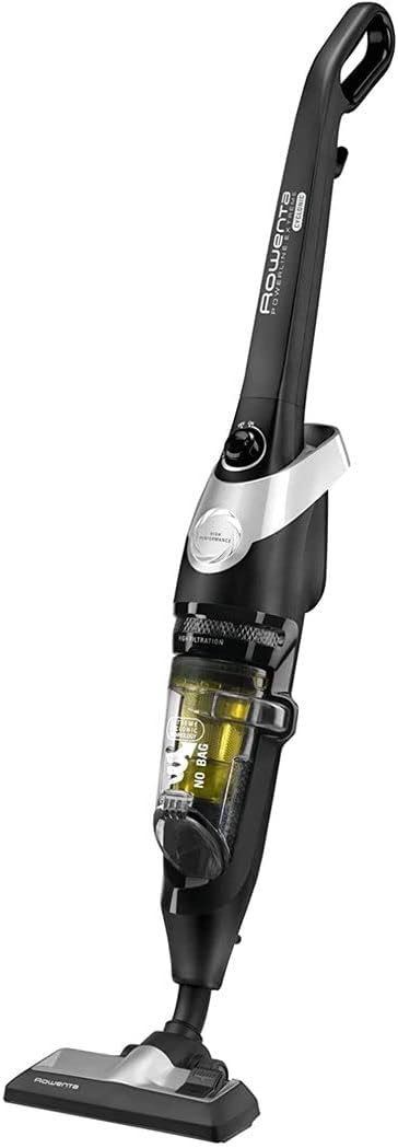 Scopa Rowenta Powerline Extreme Cyclonic Rh8155 Rigenerata Spedizione Gratuita