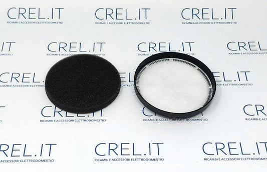 Filtro Aria Scopa Elettrica Johnson Cleaner