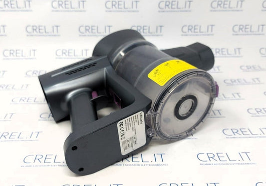 Motore Con Contenitore Scopa Lubluelu 202 Usato