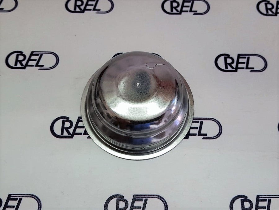 Portafiltro 51 Mm Doppio Beccuccio Con 2 Orecchie Per Delonghi - Foto 3