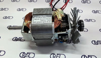 Thumbnail for Motore Vecchio Tipo Impastare Robot Da Cucina Ariete 159600ar0 Usato