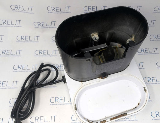 Carcassa Inferiore Macchina Da Caffè Gaggia Baby 77 Primo Modello Usata
