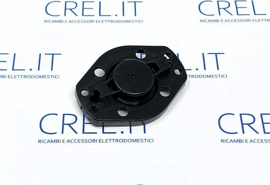 Porta Ammortizzatore Motore Aspiratore Rowenta Compacteo Ergo
