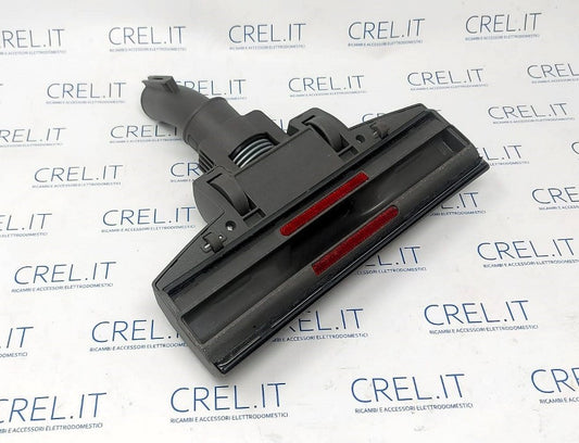 Spazzola Pavimenti Scopa Dcg Bs3070 Usata