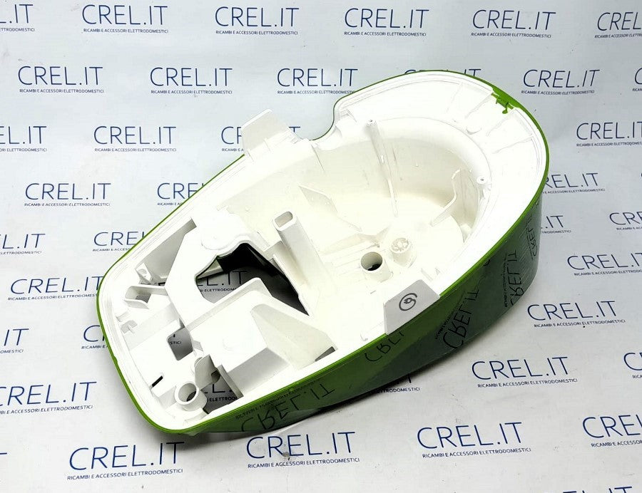 Serbatoio Acqua Ferro A Caldaia Rowenta Compact Steam Usato
