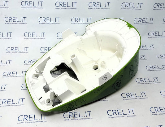 Serbatoio Acqua Ferro A Caldaia Rowenta Compact Steam Usato