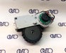Ruota Sinistra Con Motore Robot Aspiratore Rowenta Explorer 60