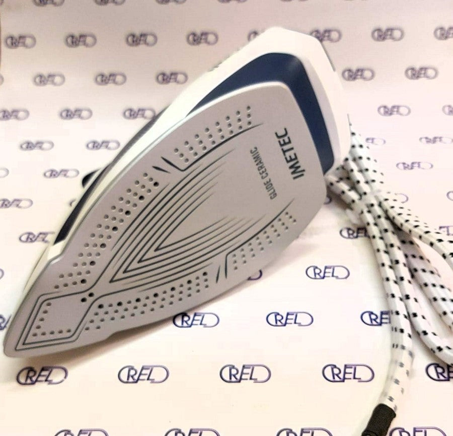 Imetec Eco A Altri Articoli Per Ferri E Assi Da Stiro | Acquisti Online Su - Foto 4