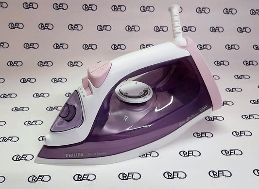 Assieme Manico Ferro Philips Steam Iron 3000 Series Dst3010/30
