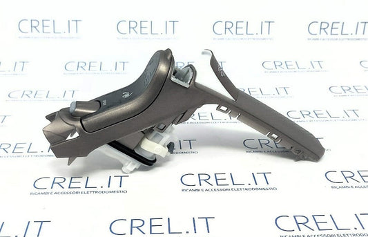 Parte Anteriore Maniglia+pompa Ferro Da Stiro Rowenta Focus Excel Dw522