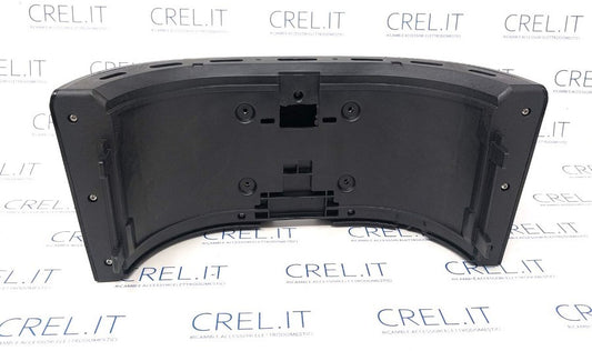 Parte Frontale Vasca Friggitrice Ad Aria Philips Hd9270/9x 642001021019