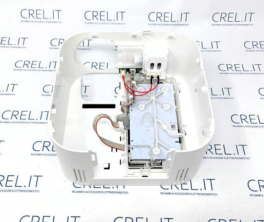 Cruscotto Comandi Con Scheda De Longhi Gran Lattissima Spedizione Gratuita