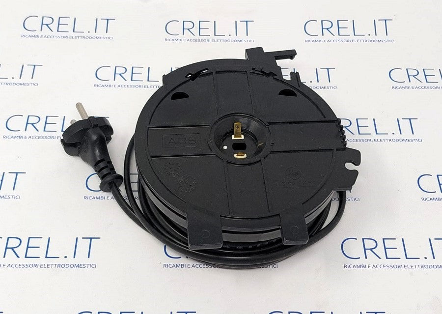 Avvolgicavo Completo Aspirapolvere Hoover Telios 4680103