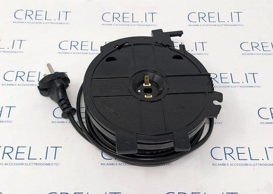 Avvolgicavo Completo Aspirapolvere Hoover Telios 4680103