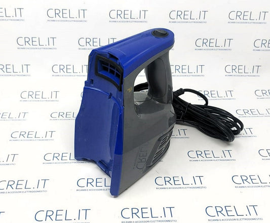 Assieme Motore Scopa Elettrica Kasanova Kvc-4103 Usato