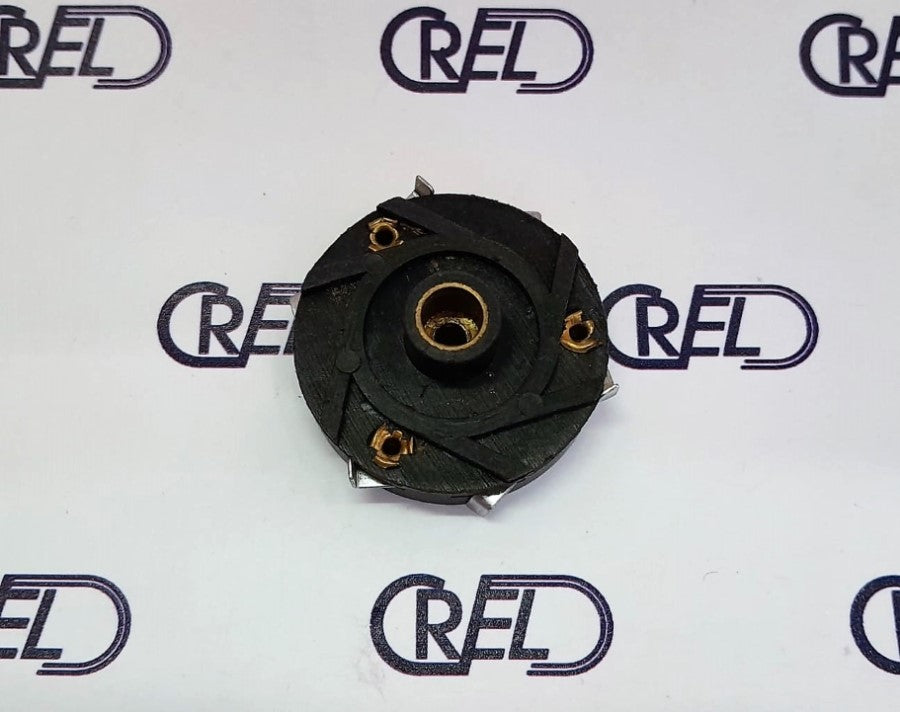 Macina Completa Macinino Gaggia Mdf Ø 39 Mm