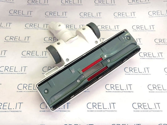 Spazzola Aspiratore Imetec Max Power Usata