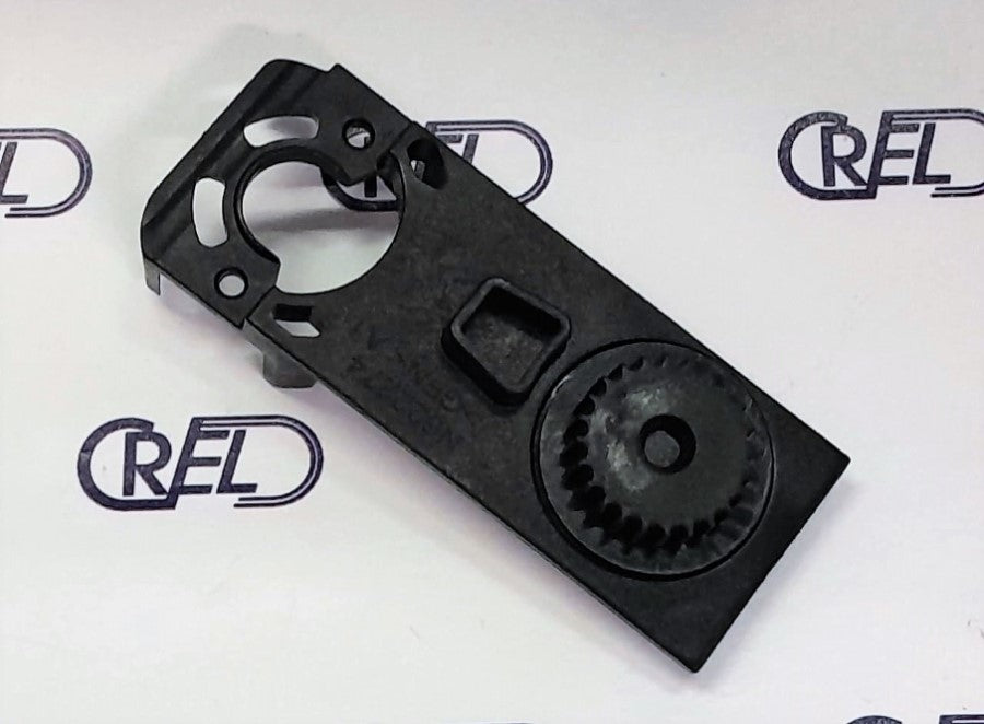 Braccio Di Sostegno Spazzola Elettrica Black E Decker Bhfev