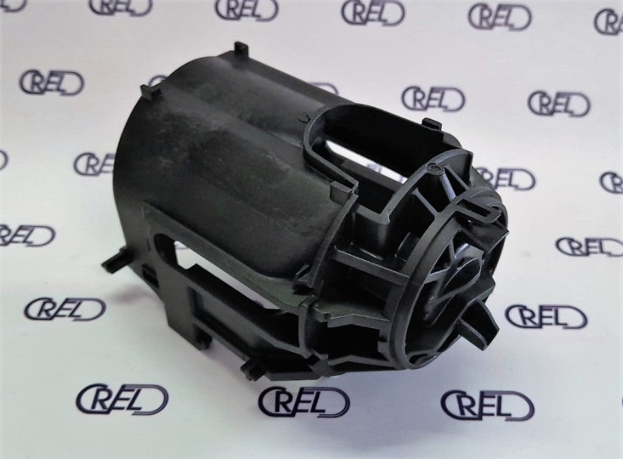 BECCUCCIO EROGATORE KRUPS ORIGINALE Per Macchine Nespresso XN250A10 - Ricambio Ufficiale - Foto 5