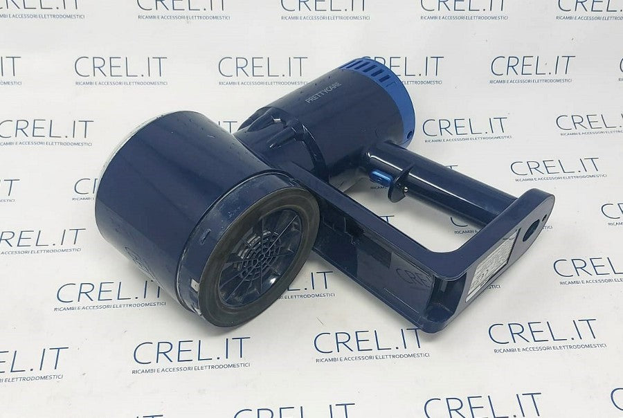 Motore Con Batteria Scopa Prettycare W300 Usato