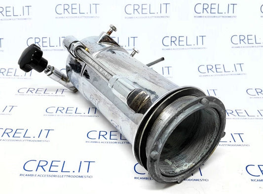 Caldaia Cromata Anti Rotazione La Pavoni Europiccola Primo Modello Usata