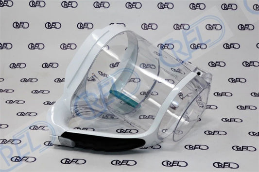 Contenitore Separatore Scopa Cordless Rowenta Air Force 560 Flex Usato